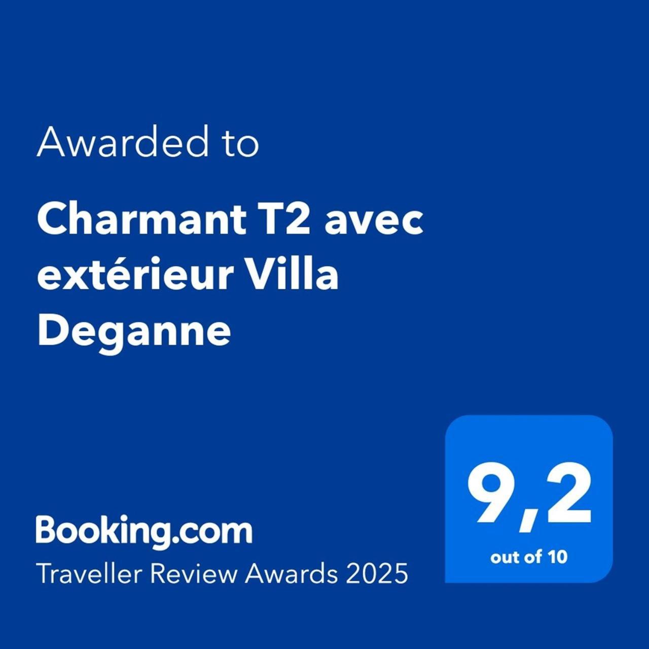 Charmant T2 Avec Exterieur Villa Deganne アルカション エクステリア 写真